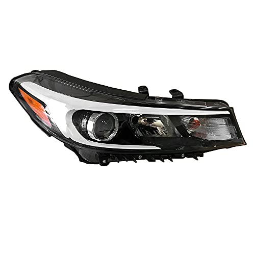 10 Best Aftermarket Headlight Assembly Brand [Buying Guide 2023
