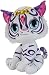 Fisher-Price Nickelodeon Shimmer & Shine, Zahramay Plush Friends, Nahal