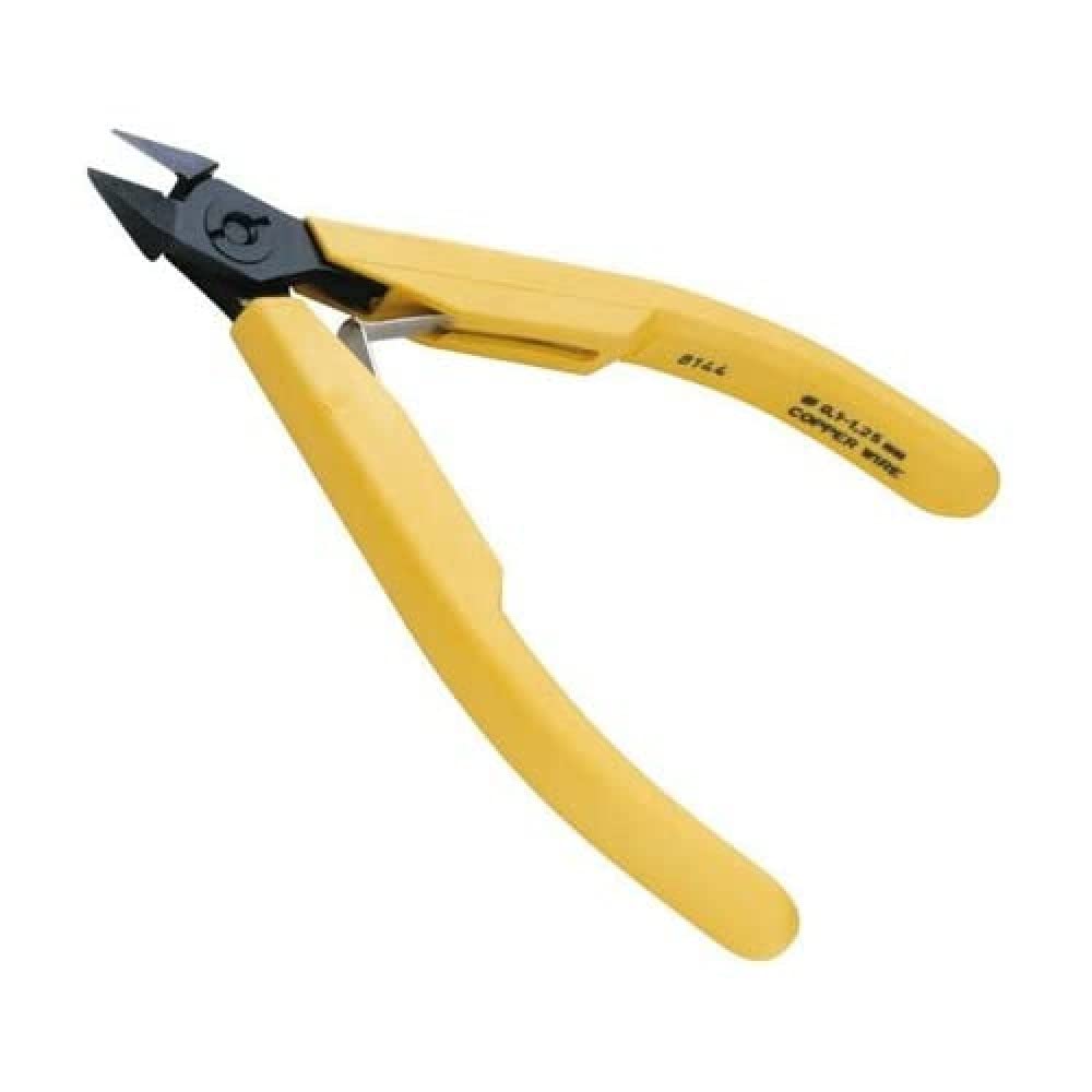 Pince coupante diagonale Bahco 8165 CO pour l'électricité maison