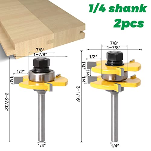 Domino outil de menuiserie pour assembler le MDF sans éclats