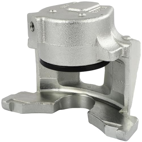 Image of 184015 184014 Front Left & Right Disc Brake Calipers Assembly