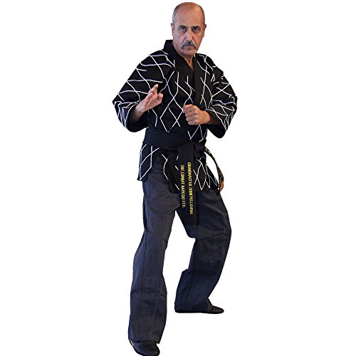 Tiger Claw Black w/White Diamond Top(Top Only)