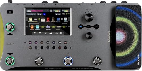 Equalizzatore automatico avanzato controllato da IA, con parametri personalizzabili