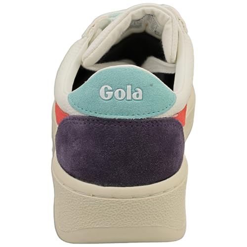 Image of Gola Grandslam Leather