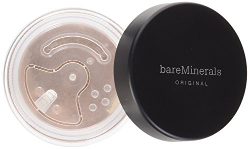 Bare Minerals ORIGINAL FUNDATION SPF15 MEDIUM 10 8G BARE-269624 Cover