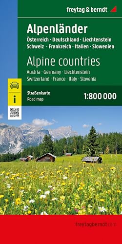 ALPES - ALPENLANDER