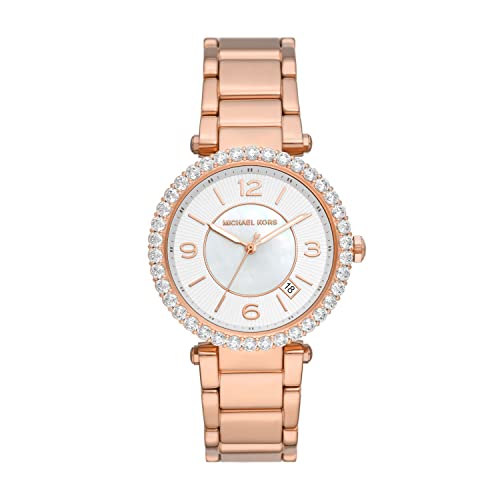 Preisvergleich Produktbild Michael Kors Watch MK4695