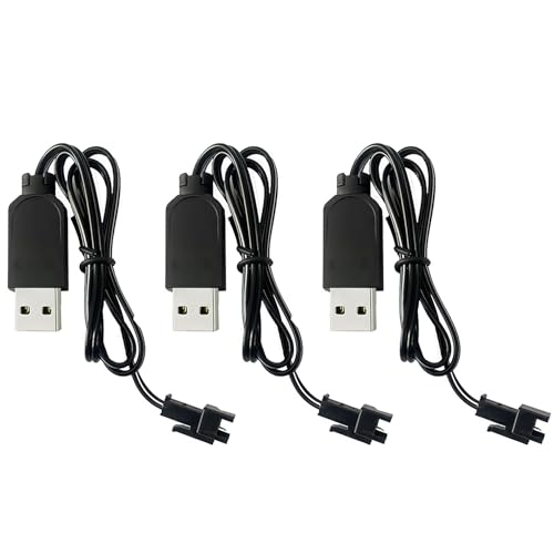 rc battery chargers
