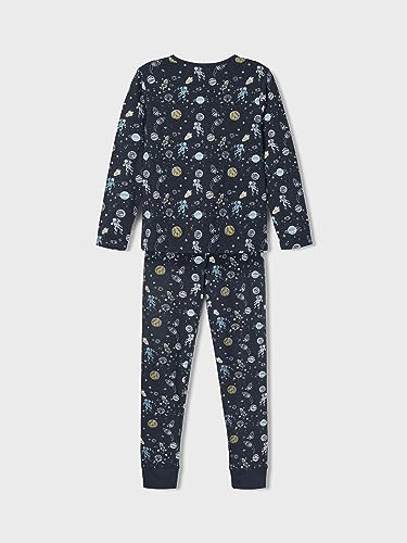 NAME IT Boy Nachtwäsche-Set Print