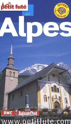 ALPES 2011 PETIT FUTE: + 1 FILM A TELECHARGER OFFERT