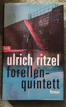 Hardcover Forellen-Quintett [German] Book