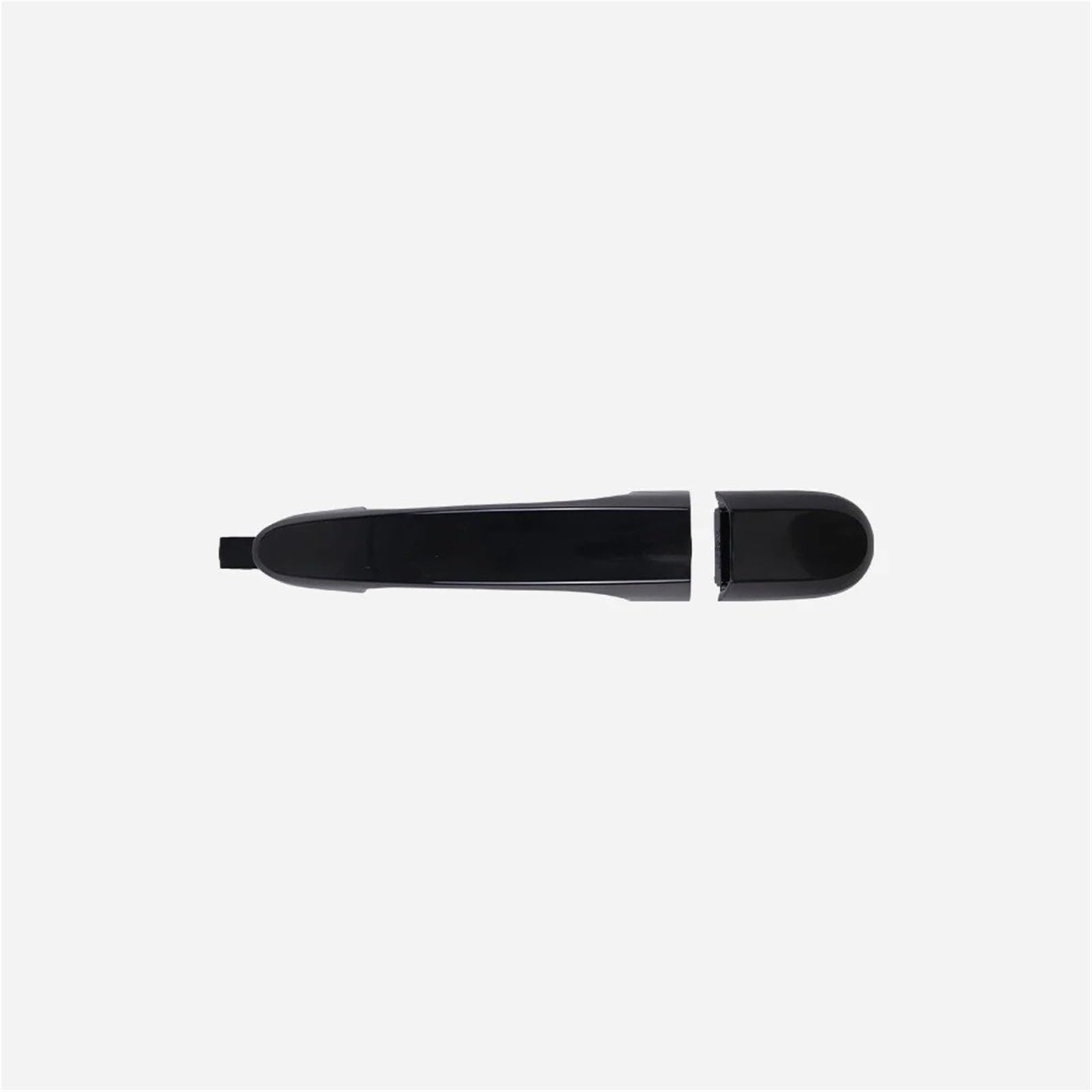 DUDUYANG Car Outside Door Handle for Kia for Sportage 2005 2006 2007 2008 2009 2010 Exterior Out Door Handle