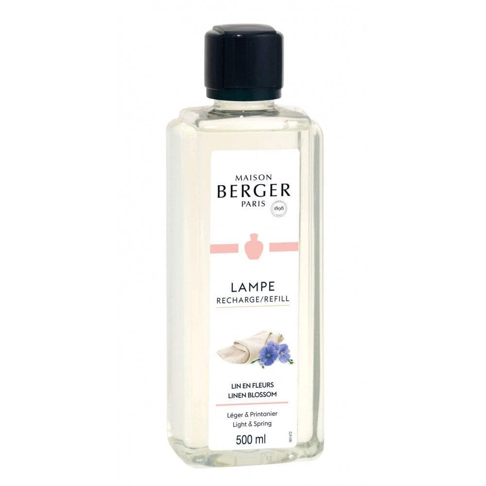 LAMPE BERGER Profumatore per, 500 ml