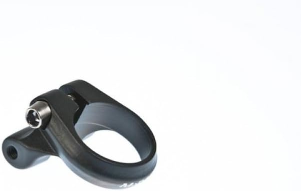 M:PART Bicycle Seat Clamp Bike Carrier Rack Mounts