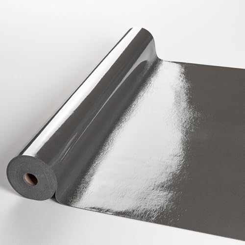 Parador Akustik-Protect 80 - raum- und trittschalldämpfende Hightech-Verlegeunterlage - 8.5m²