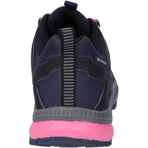 Chaussures de randonnée HI-TEC Diamonde Low WP légères et étanches