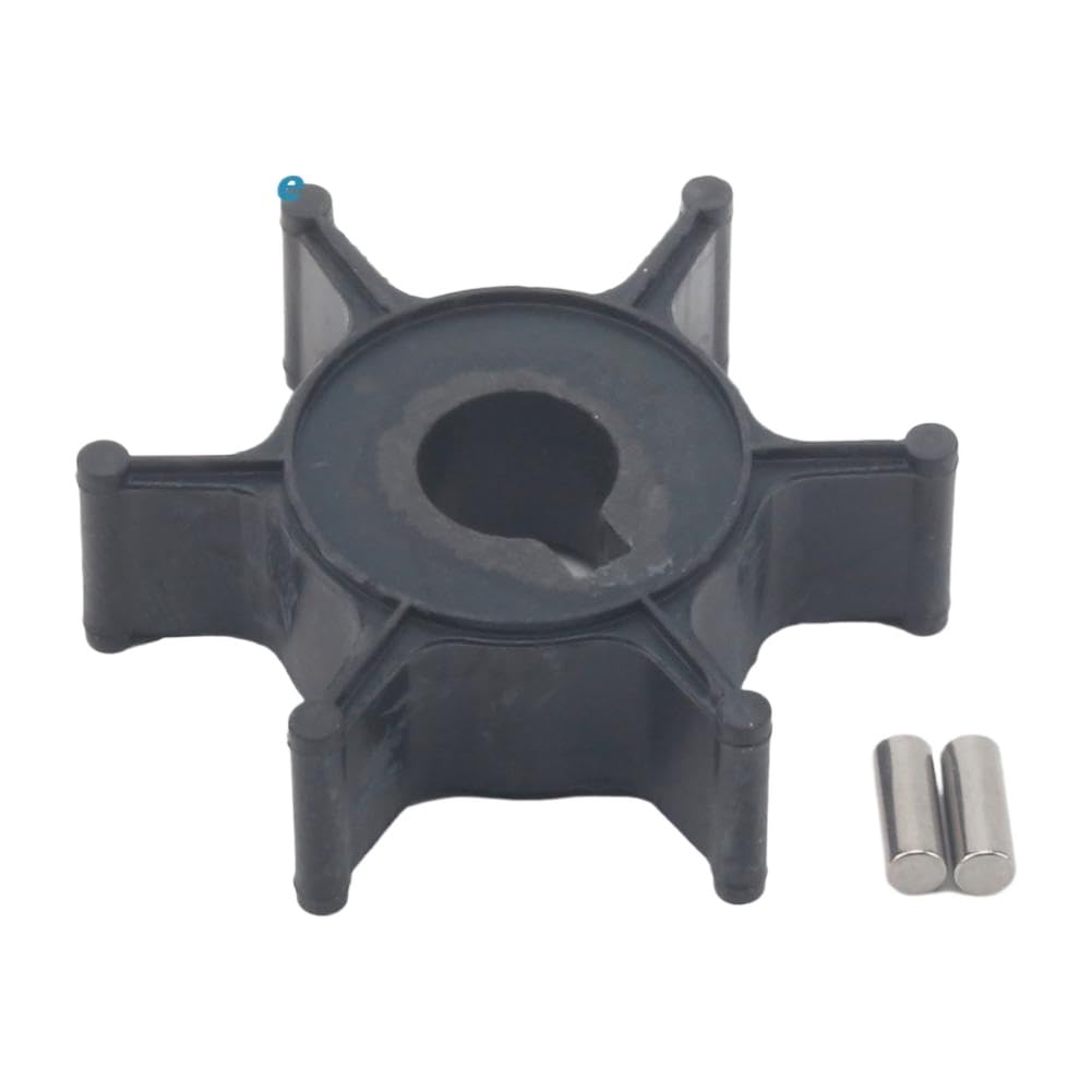 Kit Girante Pompa Acqua 47-96339M Compatibile Con Fuoribordo 2hp