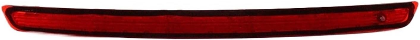 Car Third Brake Light High Brake Lamp High Mounted Additional Third Stop Light Fit For Rapid Spaceback KODIAQ