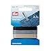 Produktbild Prym 952170 Aufhängerband beige/grau/schwarz, 100% PES, 8 mm, 3 meter