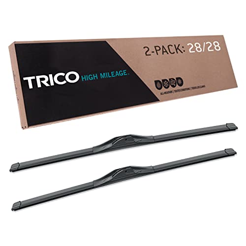 Balais d'essuie-glace haute performance TRICO Solutions 56-2828