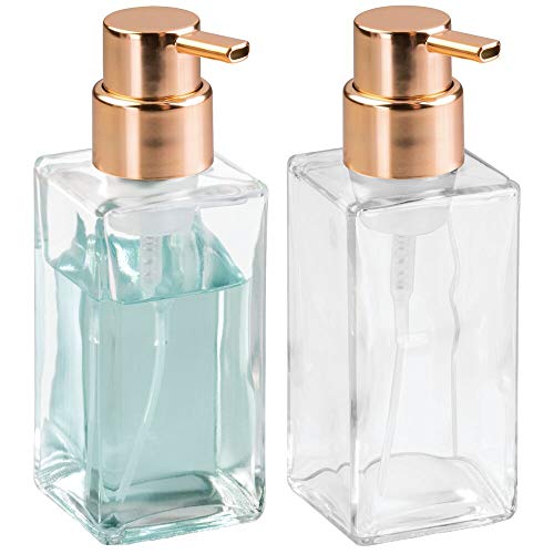 Best Foaming Hand Soap Dispenser For Sink