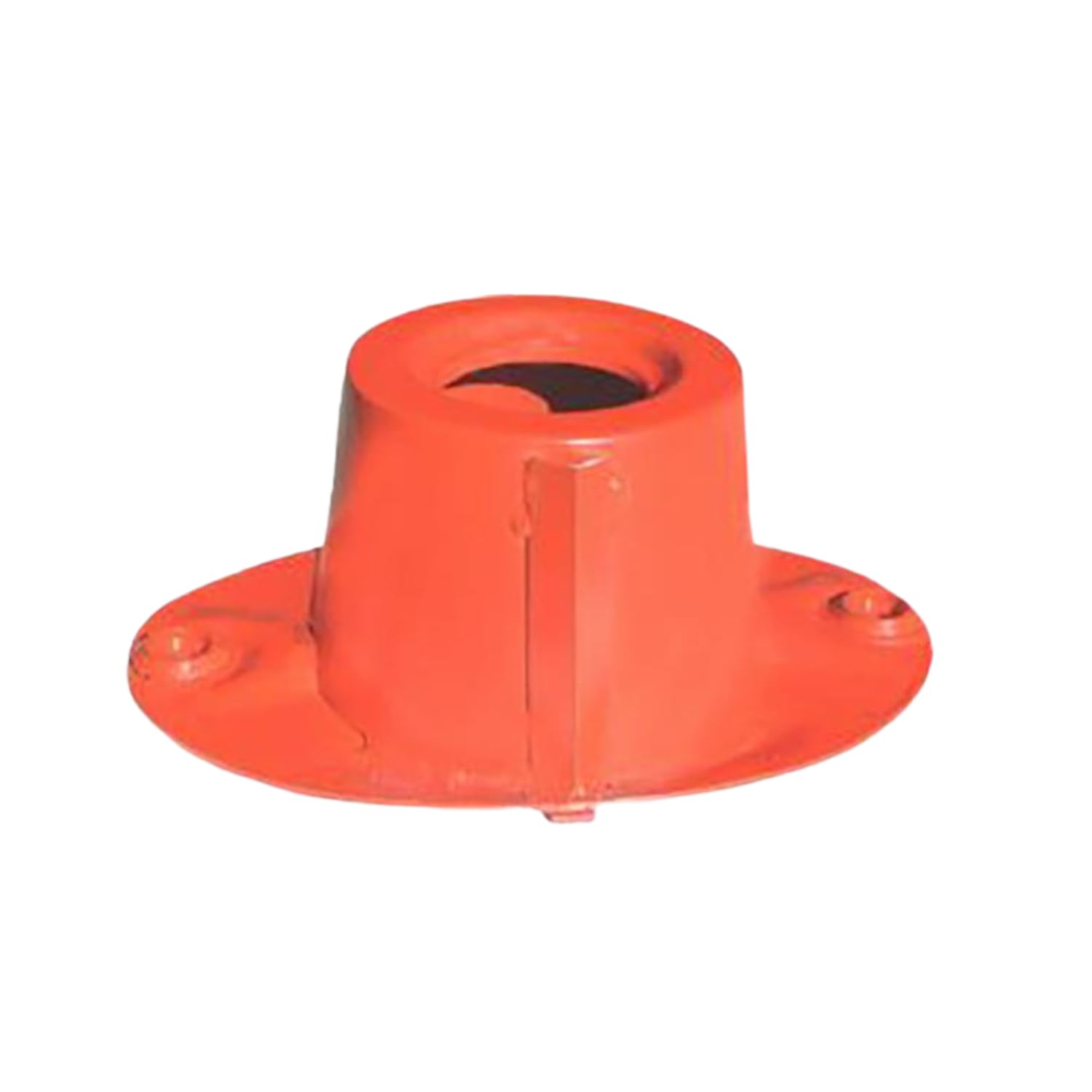 Disco Falciante Ovale Ama per Kuhn 56200800 con Campana