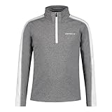icepeak softshell 140 Funktionsshirt 'Fleminton Jr' ICEPEAK FLEMINTON JR HELL GRAU - 140