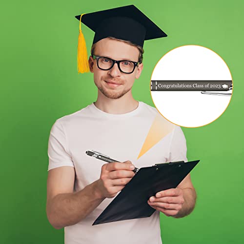 36 Pieces Congratulations Class Of 2023 Ballpoint Pen With Stylus Tip Black Ink Metal Pen Fine Tip Pens For Writing Graduation Birthday School Home Stationery Party Decorations Gifts Favor Supplies #TOP3