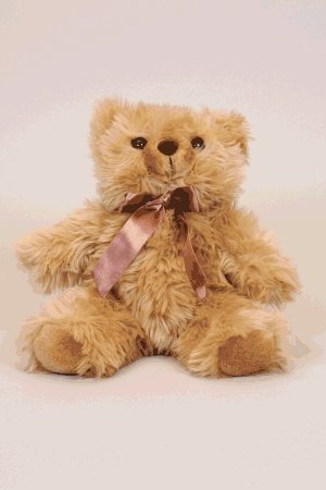 Soothese 20021 Junior Honey Bear