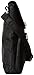 Travelon Anti-Theft Flap Front Shoulder Bag, Black, One Size