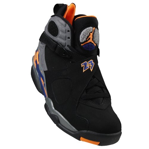 Jordan Air Jordan 8 Retro Mens