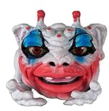 Boglins Handpuppe Dark Lord Crazy Clown
