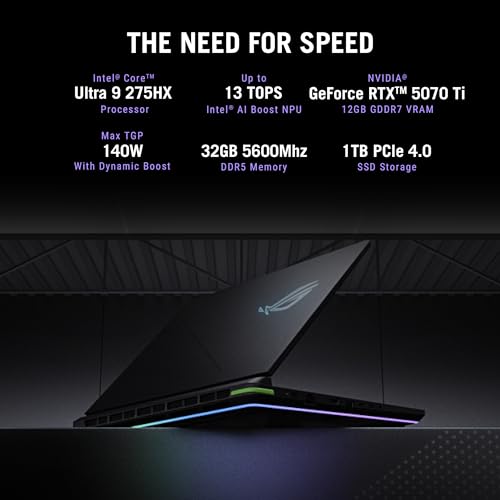 ASUS ROG Strix - Image 3 of 5