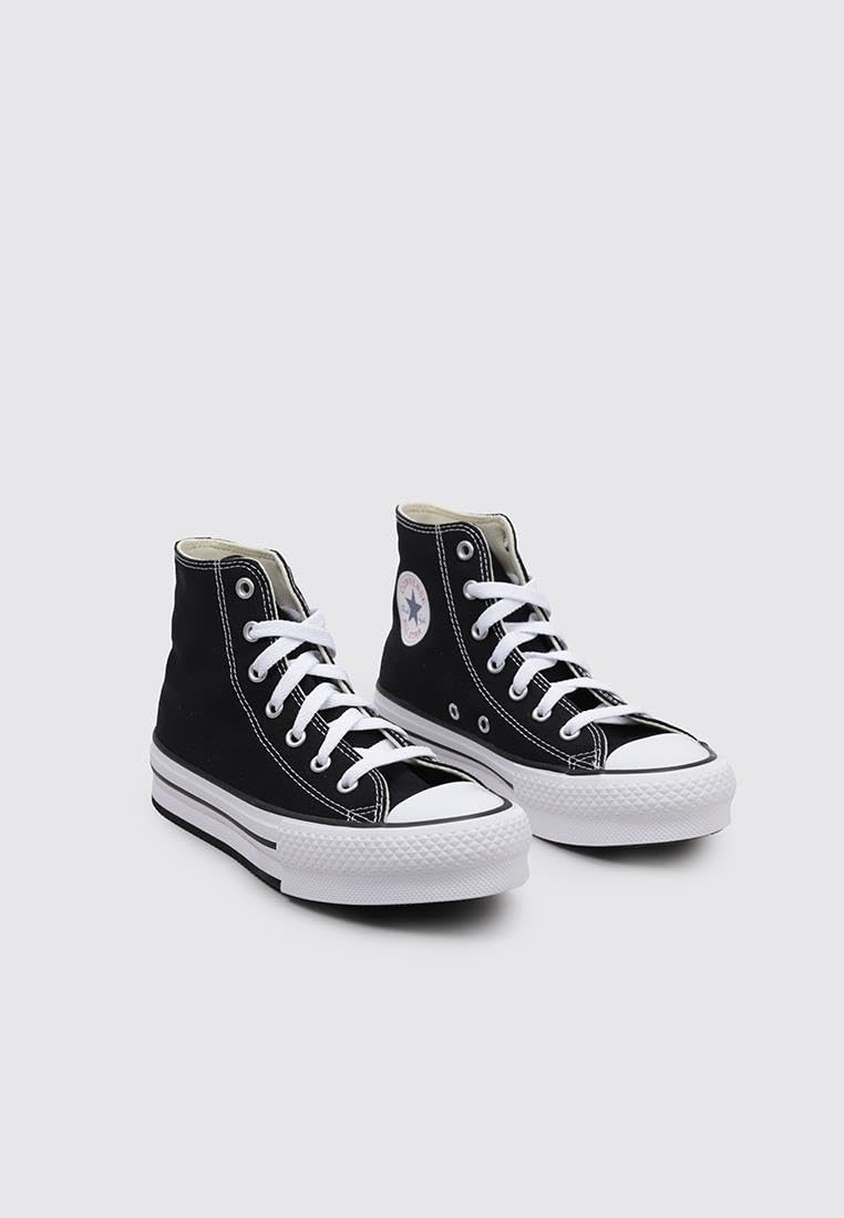 Converse Chuck Taylor All Star Eva Lift Canvas Platform SneakerMujer
