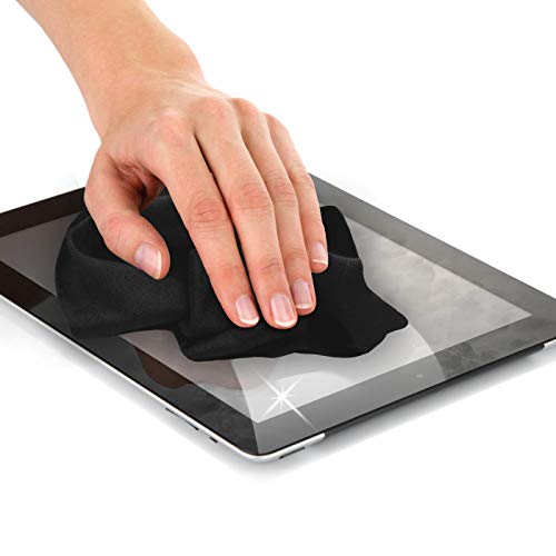 POLYCLEAN 3 x Pulitore schermo - 10 pollici panno