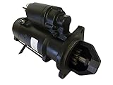 32009026 320/09452 320/09454 Starter Motor 12v Fit for JCB Engine