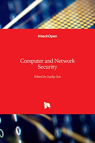 Computer and Network Security