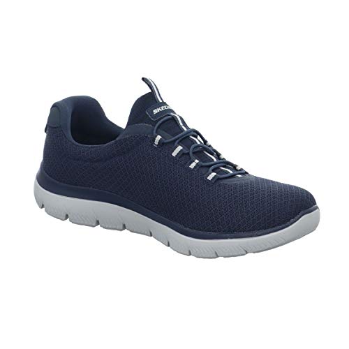 Image of Skechers Men's Summits Trainers