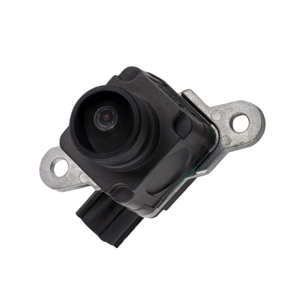 Telecamera di retromarcia, kit telecamera posteriore per retromarcia, telecamera di backup Plug and Play compatibile con Dodge Ram 1500 2500 4500 5500 2013-2017