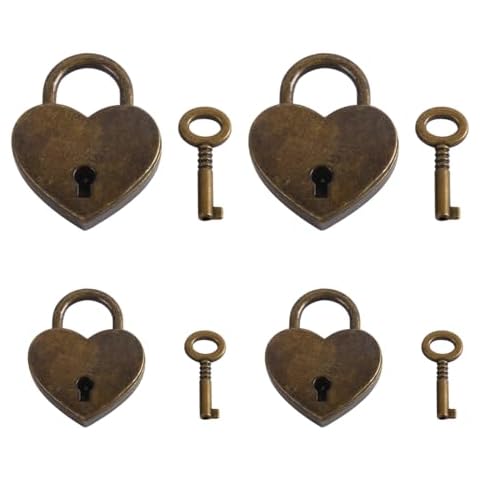 Cadenas d'amour EHDWXVZM Cover