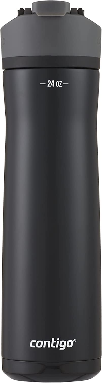 Cortland CHILL 2.0 24OZ Licorice
