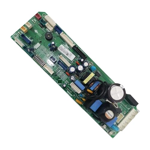 Zg󒲎@}U[{[h{[hACompatible For LG EBR39187715 EBR391877 6870A00131V.1.1A}U[{[h