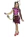Monster High Jinafire Long Costume, Small