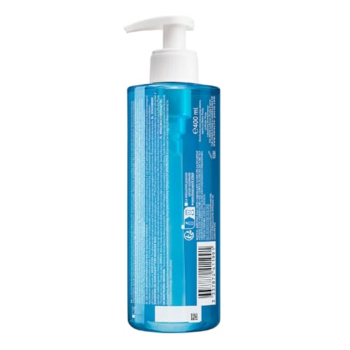 La Roche Posay Effaclar Purifying Foaming Gel for oily sensitive skin 400ml - 14