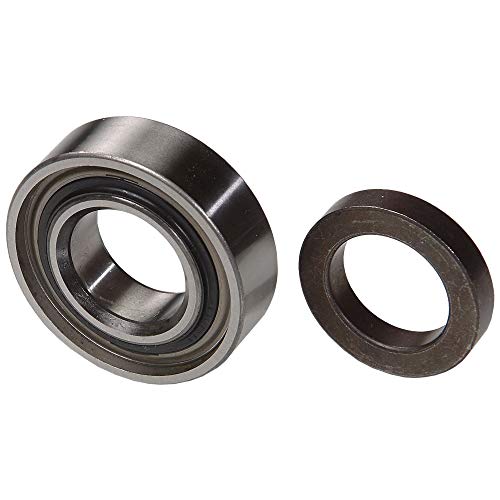 National Rw-207-Ccra Wheel Bearing #TOP6
