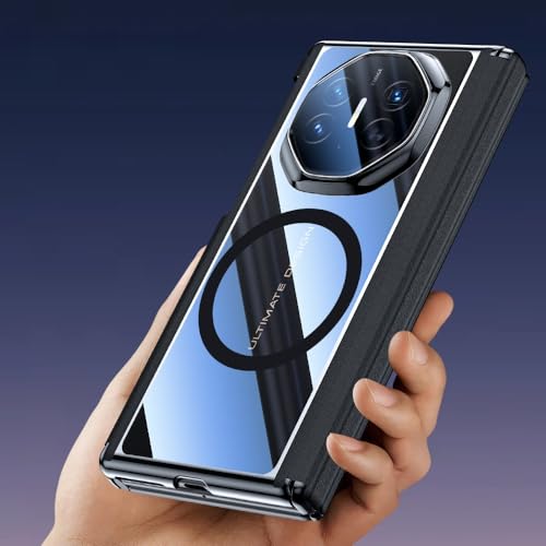 Housse Huawei Mate XT antichoc pour sécuriser vos déplacements - 4