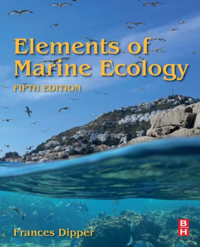 Elements Of Marine Ecology #TOP12