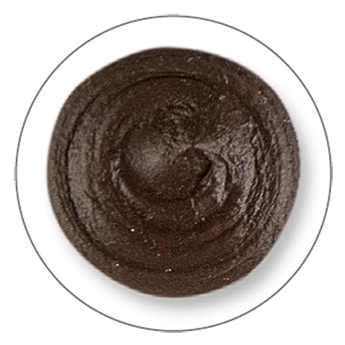 ECOSEAL 500 ein-komponentiger elastischer Holzkitt und Fugenfüller 600ml - Dunkel braun 67