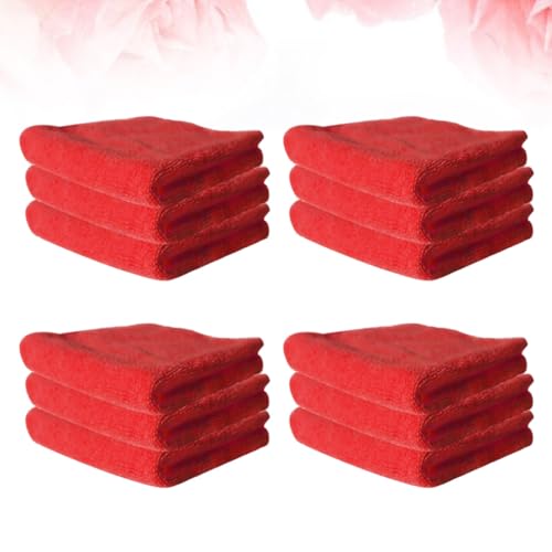 Torchons de cuisine lavables en machine lot de 12 CHILDWEET