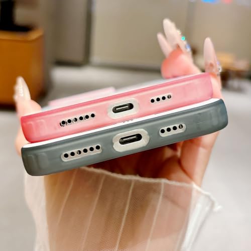 Coque iPhone 16 Pro Jésus Christ antichoc mate et robuste